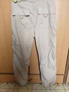 Lightweight Cargo Pants