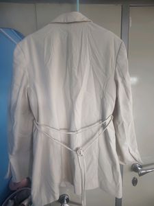 Formal jacket blazer Coat h&amp;M
