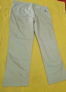 Monte Carlo men's casual thouser