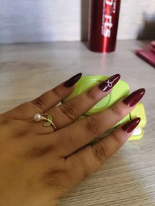 Nakhi Press On Nails