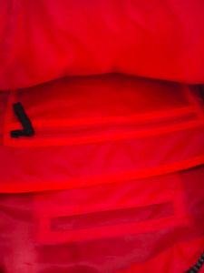Red Coca-Cola Backpack