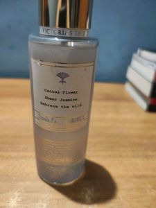 Victoria's Secret Canyon Flora Fragrance Mist