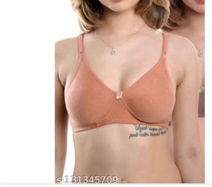 Comfortable Everyday Bra