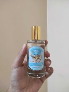 Muse Beauty Angel Dust Perfume 10 ml decant