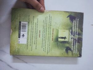 The Girl on Train - Paula Hawkin