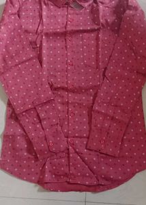 UD Fabric Shirts - Set of 3