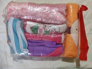 Baby Swaddle
