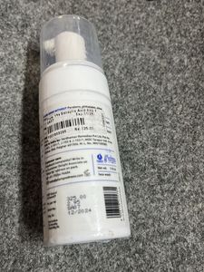 Plum Salicylic Acid Face Wash