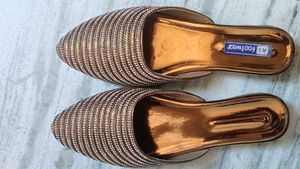 Women Stylish Jutti