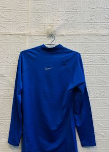 🇬🇧 Nike Pro imported fleece T-shirt