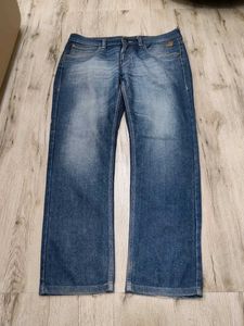 Ma5799 Flying Machine jeans waist 36 inches