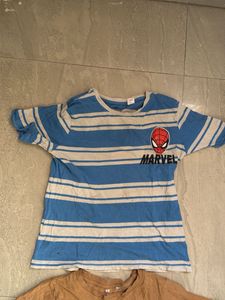 kids tshirt 5-7 years
