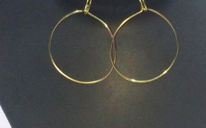 Loop Eyering kidney hanging High quality Branded