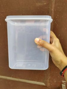 Airtight Food Storage Container