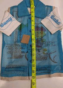 Kids Jacket T-shirt 👕