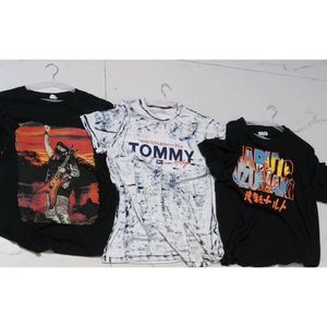 Vintage Graphic Printed Tees Buy Any 3 Only In 999