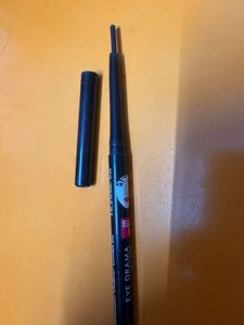 Maybelline Eye Drama Kajal