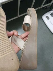 Women's Light  Wedge Sandals