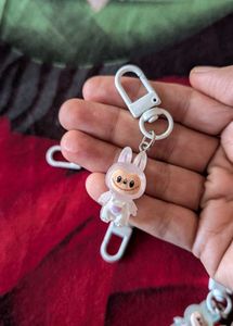 Labubu Keychains 🎀