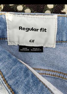 H&amp;M Mens Jeans