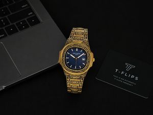 Luxury Patek Philippe Watch