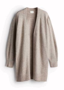 Brand New With Tags H&M Women Long Cardigan