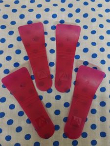 🆕 Skin Care Spatulas