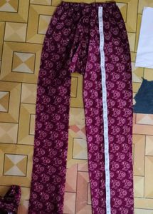 Nightsuit Set.