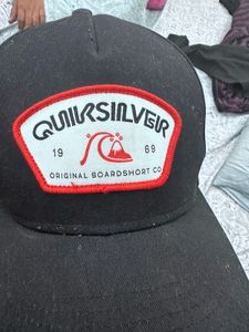 Quiksilver Baseball Cap