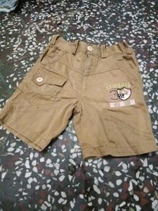 Kids Boys Dress Combo