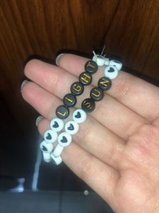 Beaded Bracelets