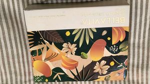 Bellavita Gourmet Perfume Collection