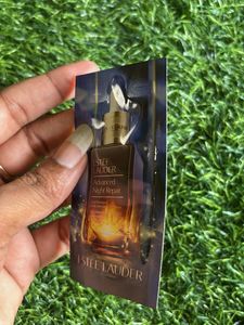 Estee Lauder Advanced Night Repair Serum Sample