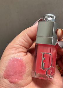 Dior Addict LipOil juicy-Rosewood juicy