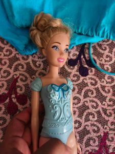 Doll Princess