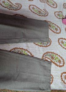 Classic Grey Trousers