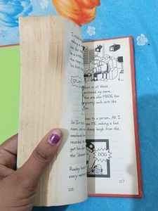 Diary of a Wimpy Kid: Double Down