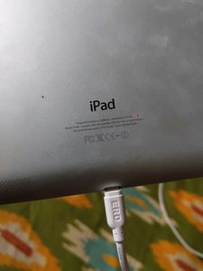 iPad 4th Generation Original