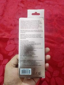 Swiss Beauty Eyeliner
