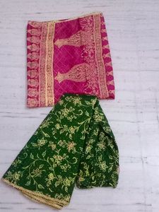 Lehnga Set