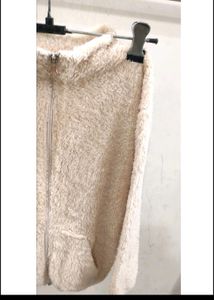 Zipper Sweater For Boys