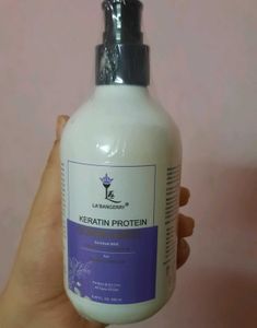 La'Banggery Keratin Protein Conditioner
