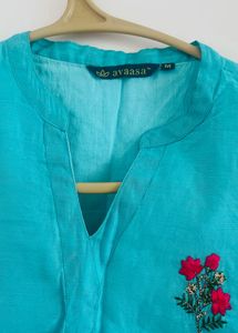 Avaasa Kurta