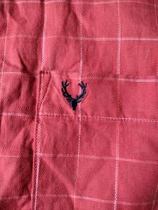 Allen Solly Shirt