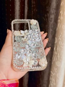 iphone 16pro cover