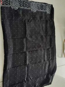party wear stain hijab scarf
