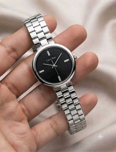 Calvin Klein Watch - FOR HER