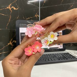 Mini Claws (Pack Of 3)