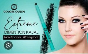 Colors Queen Kajal - Waterproof