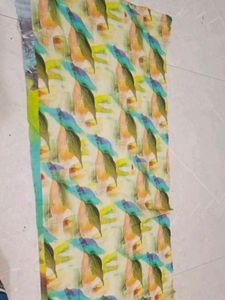 Golden  cut piece